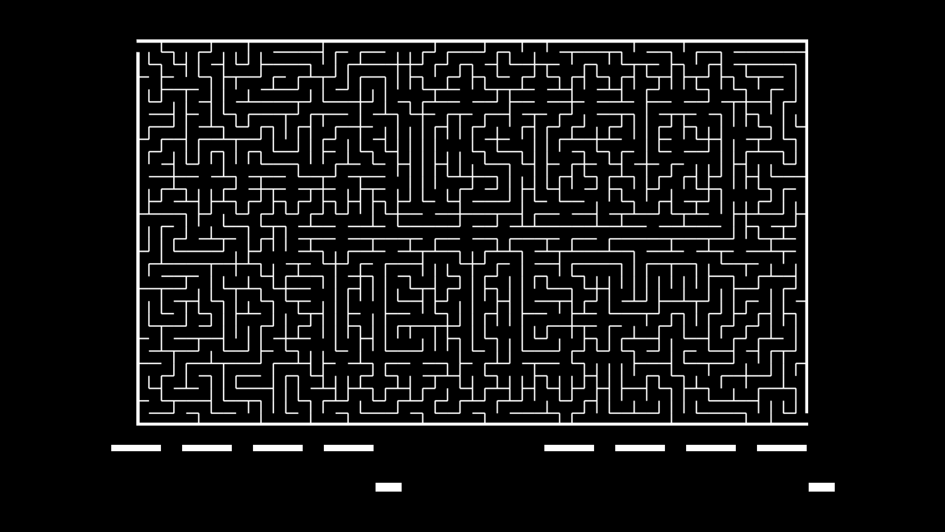 Maze