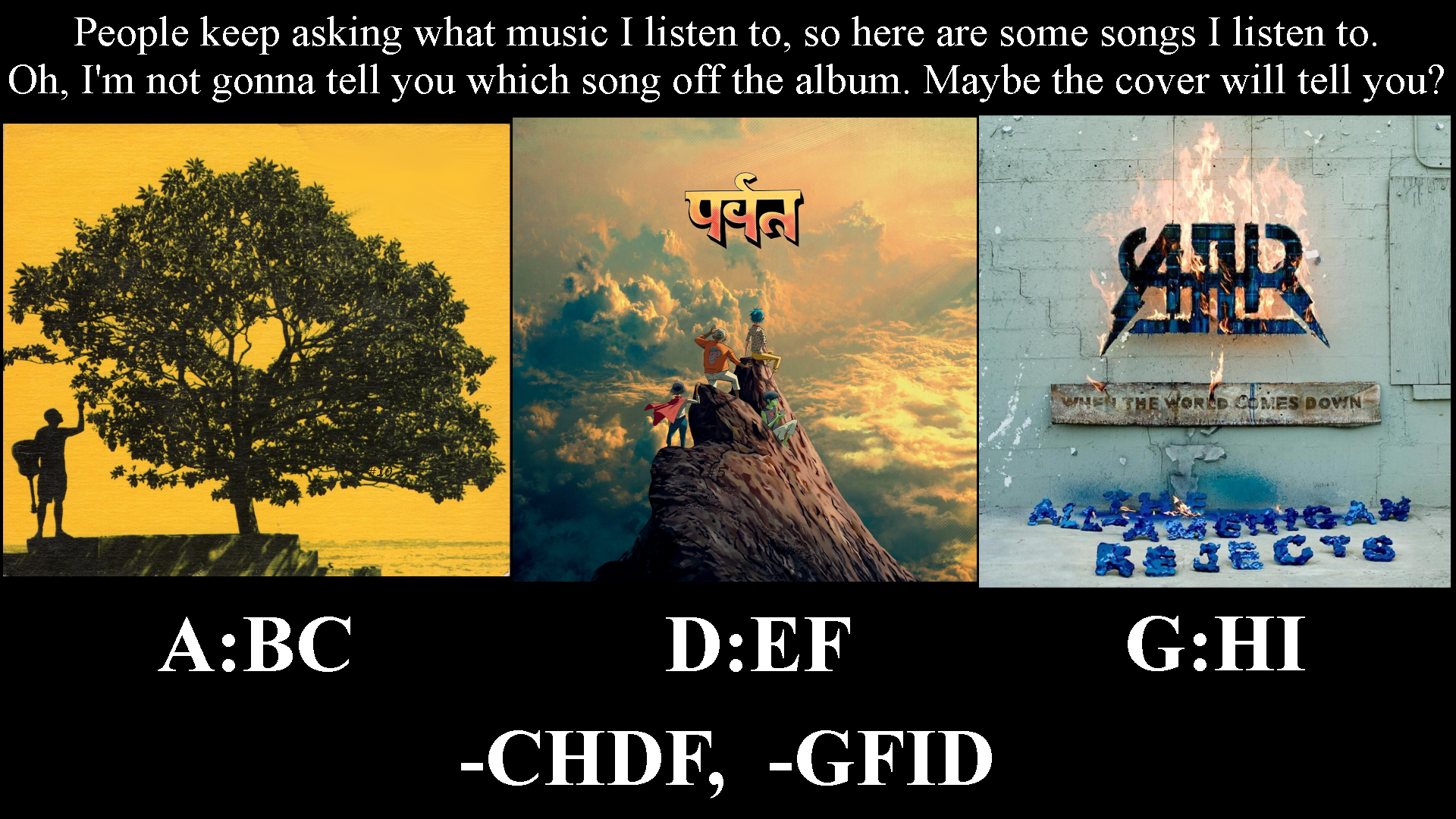 Music